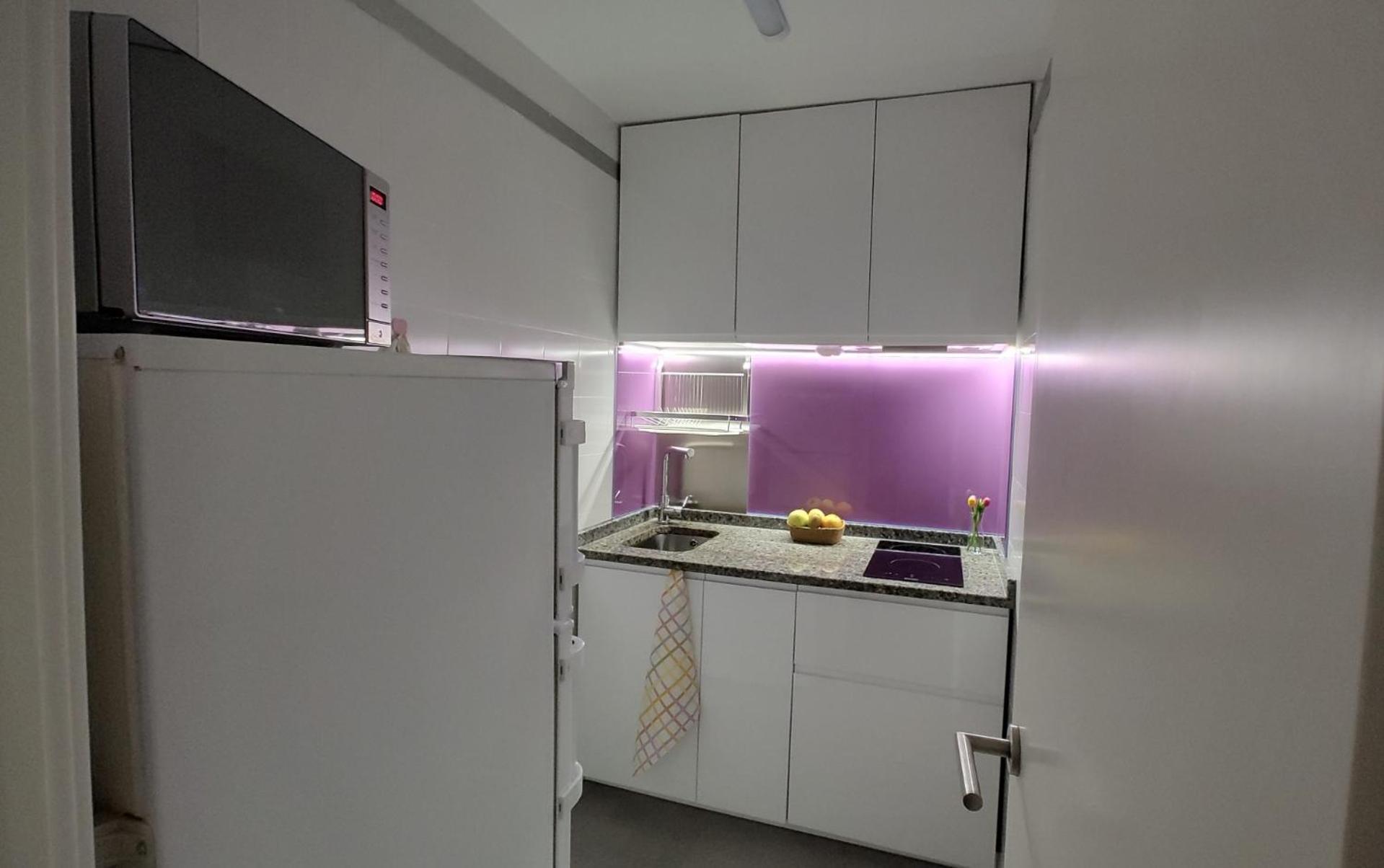 Precioso Y Acogedor Apartamento A 300 Metros Del Bernabeu Daire Madrid Dış mekan fotoğraf